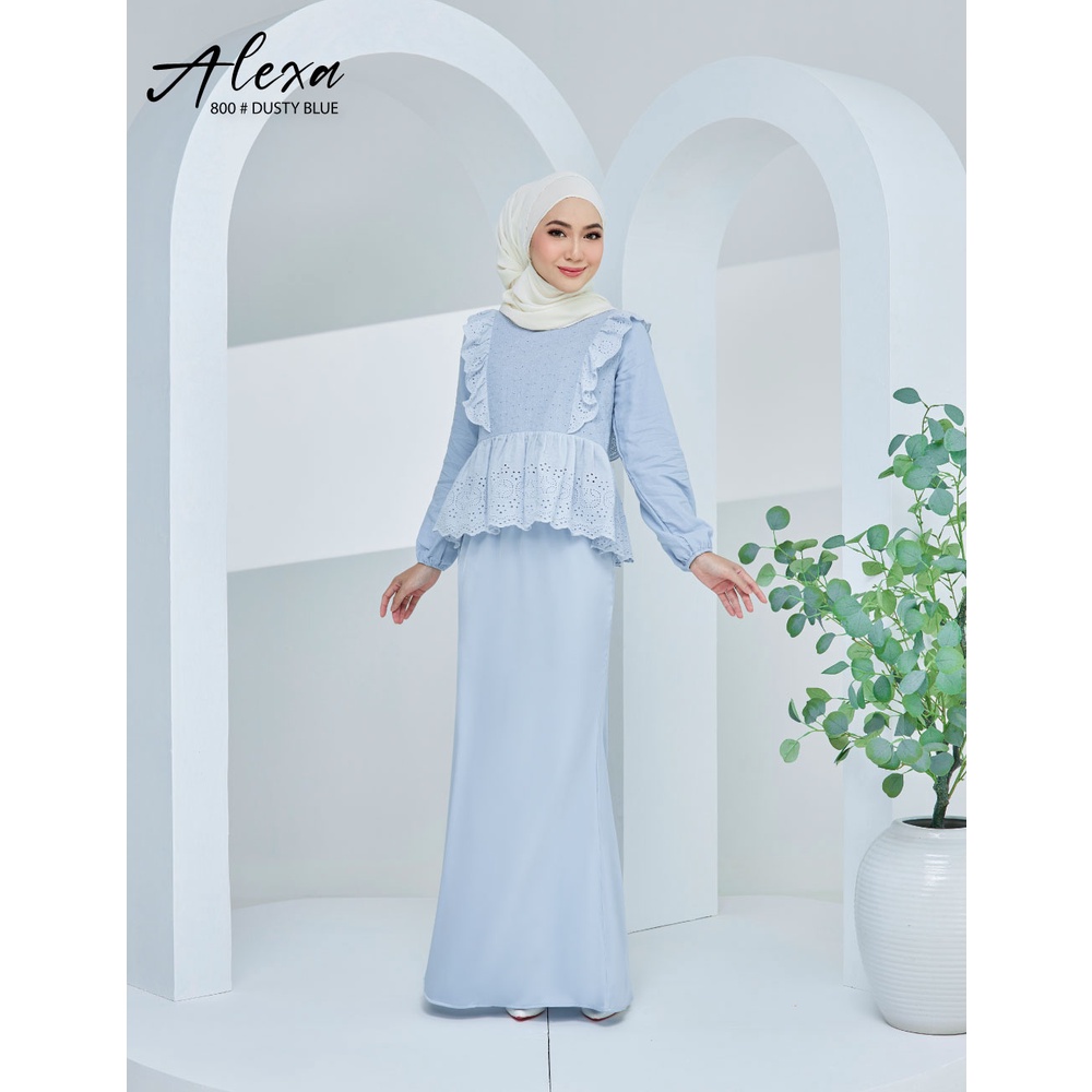 Alexa Blouse main image 0