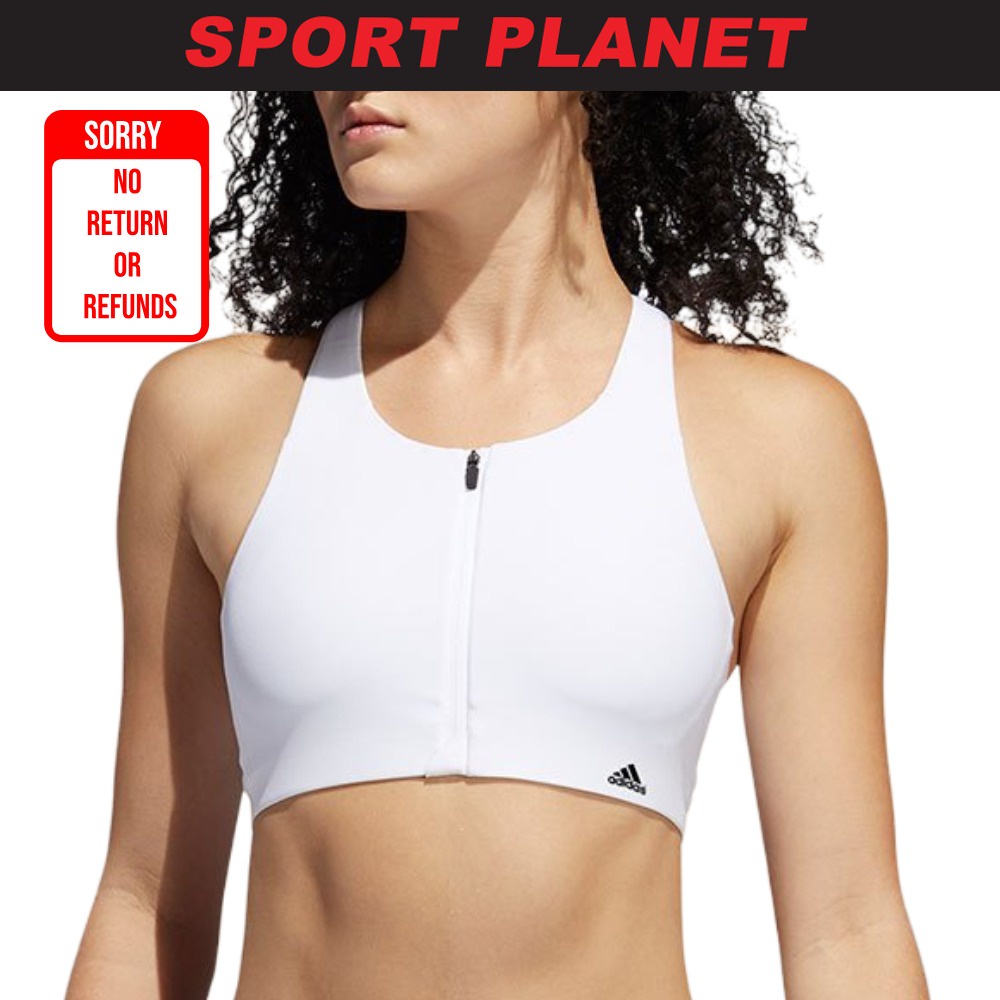 adidas Women Ultimate Training High Support Sport Bra Accessories (FL2388)  Sport Planet 39-45