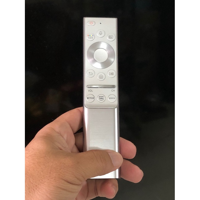 Qled 8k 4k Smart TV Remote Control bn59-01311e Samsung TV Remote ...