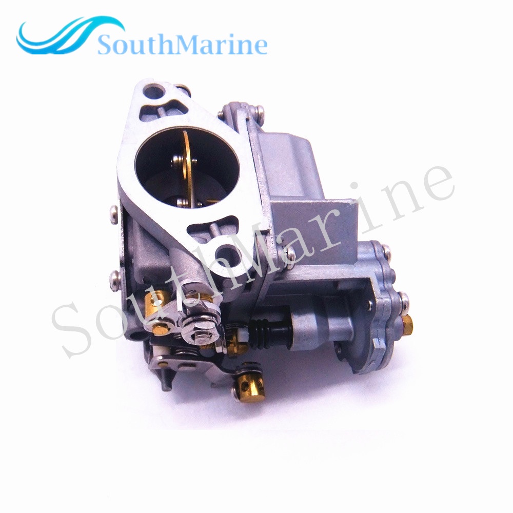 Carburateur Assy Pour Mercury Mariner 4-Stroke Liban