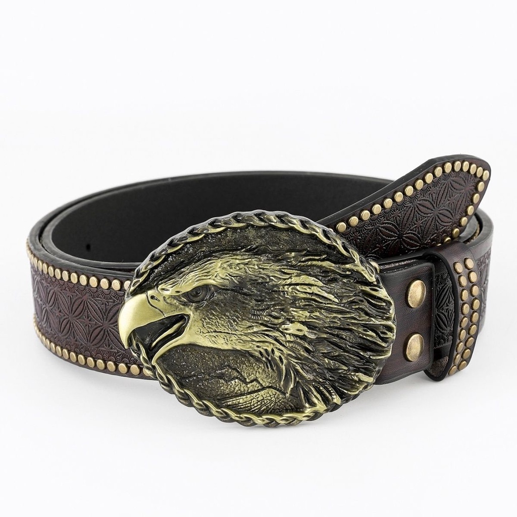 eagle belt - Belts Prices and Promotions - Fashion Accessories Mar 2024