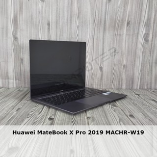 Huawei MateBook X Pro 2019 MACHR-W19 Intel Core i5-8265U 8GB DDR4 RAM ...