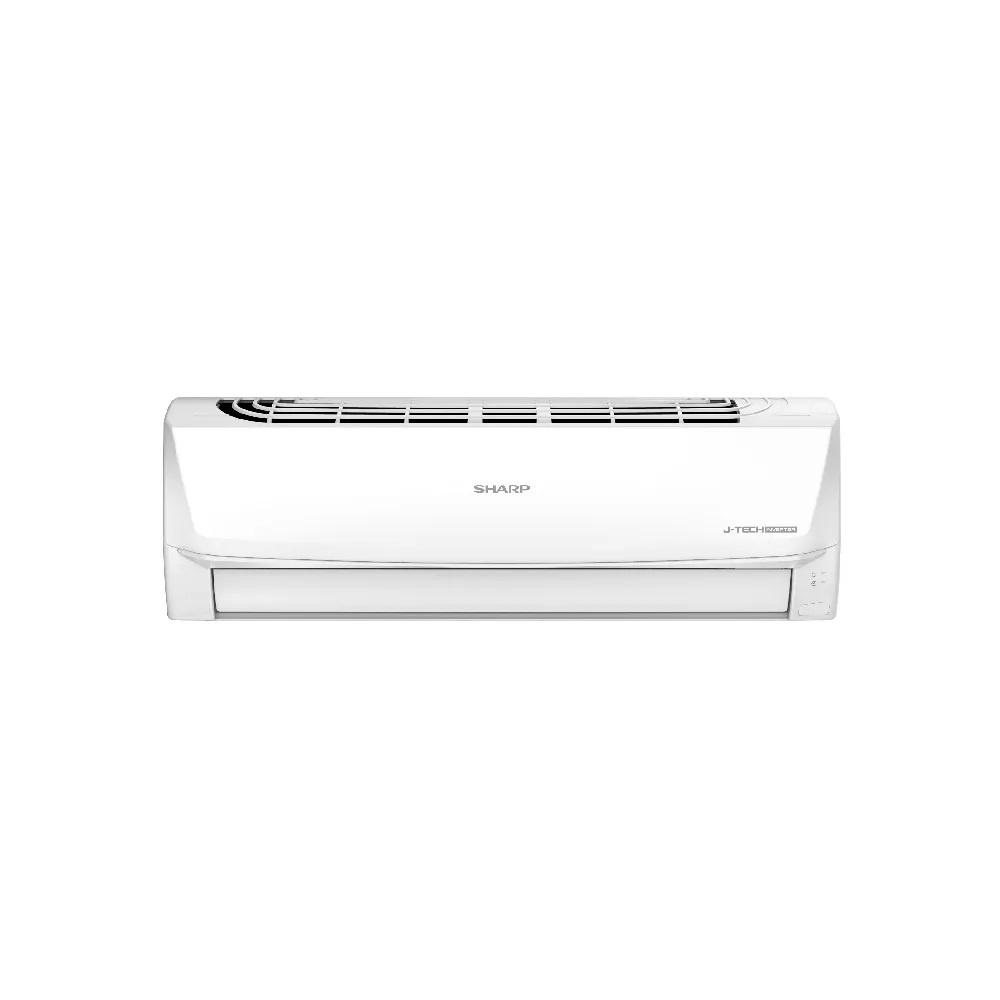 Sharp 1.0HP R32 Inverter JTech Air conditioner SHPAHX9AED Shopee