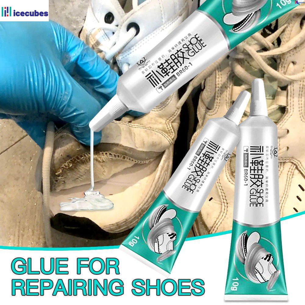 60ml Shoe Fix Glue Shoes Special Flexible Glue Sneakers Shoemaker