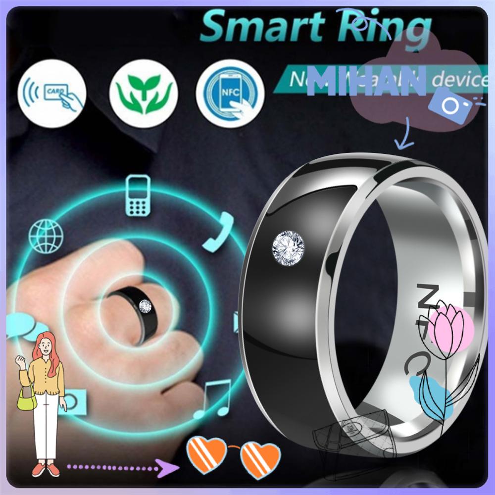 Chitronic magic hot sale smart ring