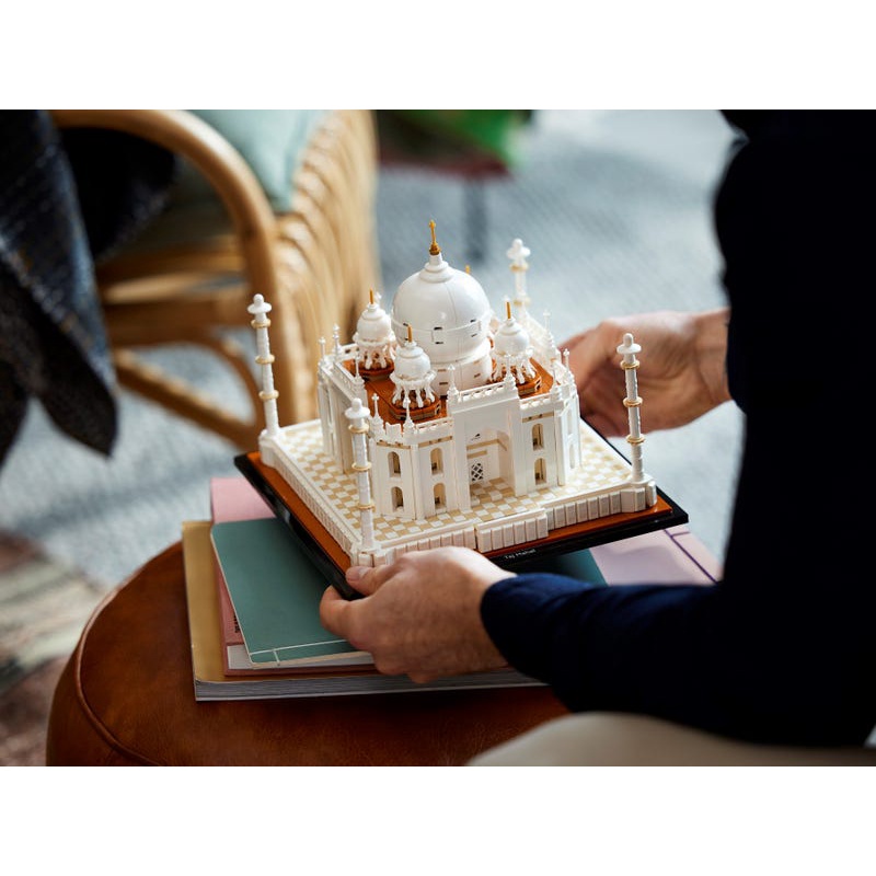 Lego architecture 21056 hotsell