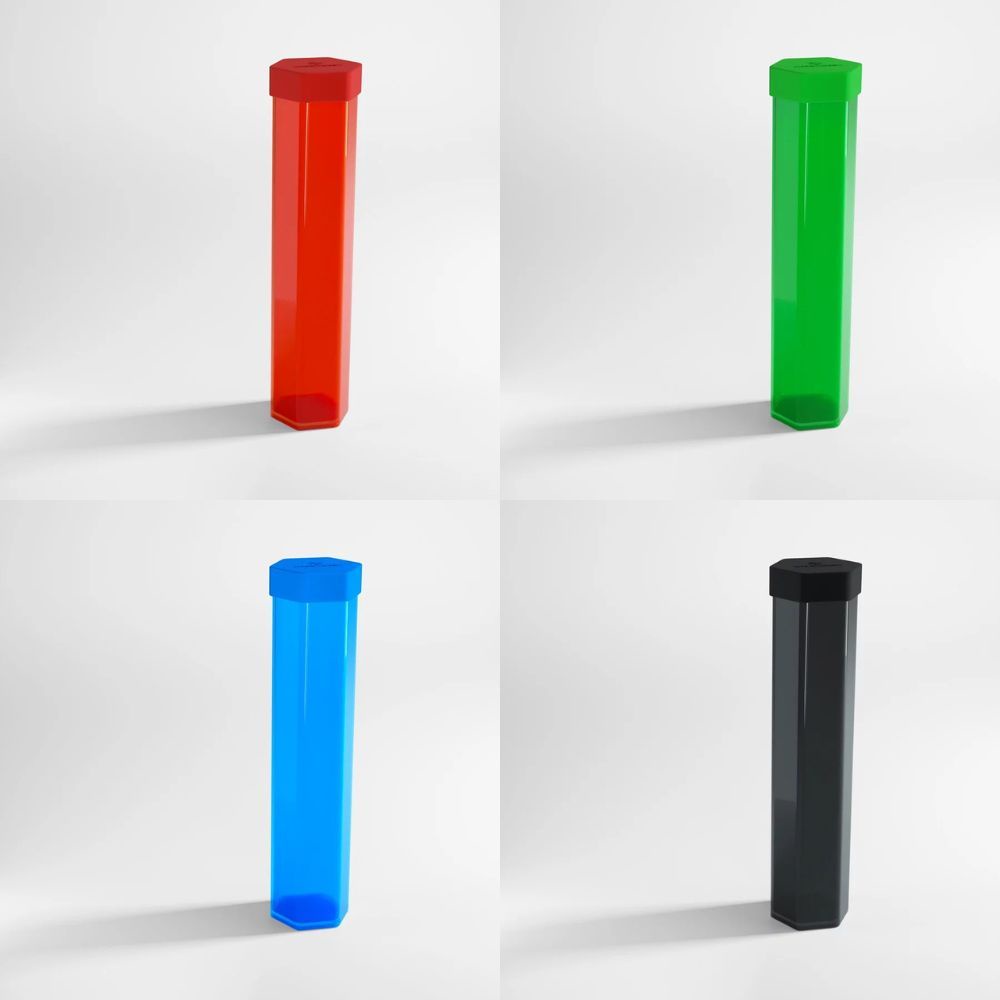 Tube de tapis de jeu de classe Sorcier - Modèle d'Impression 3D Gratuit