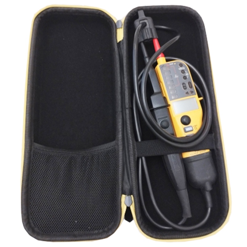 Borsa portaoggetti portatile in EVA con tasca in
