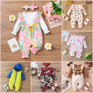 Toddler Girl Bodysuit Extender One-piece Pants Baby Fabric Snap Cotton  Jumpsuits - AliExpress