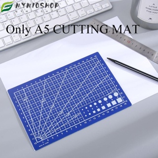 Adhesive PVC Durable Cutting Mat Base Plate Tool Accessories For