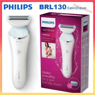 Philips Women's Facial Hair Remover 5000 Series