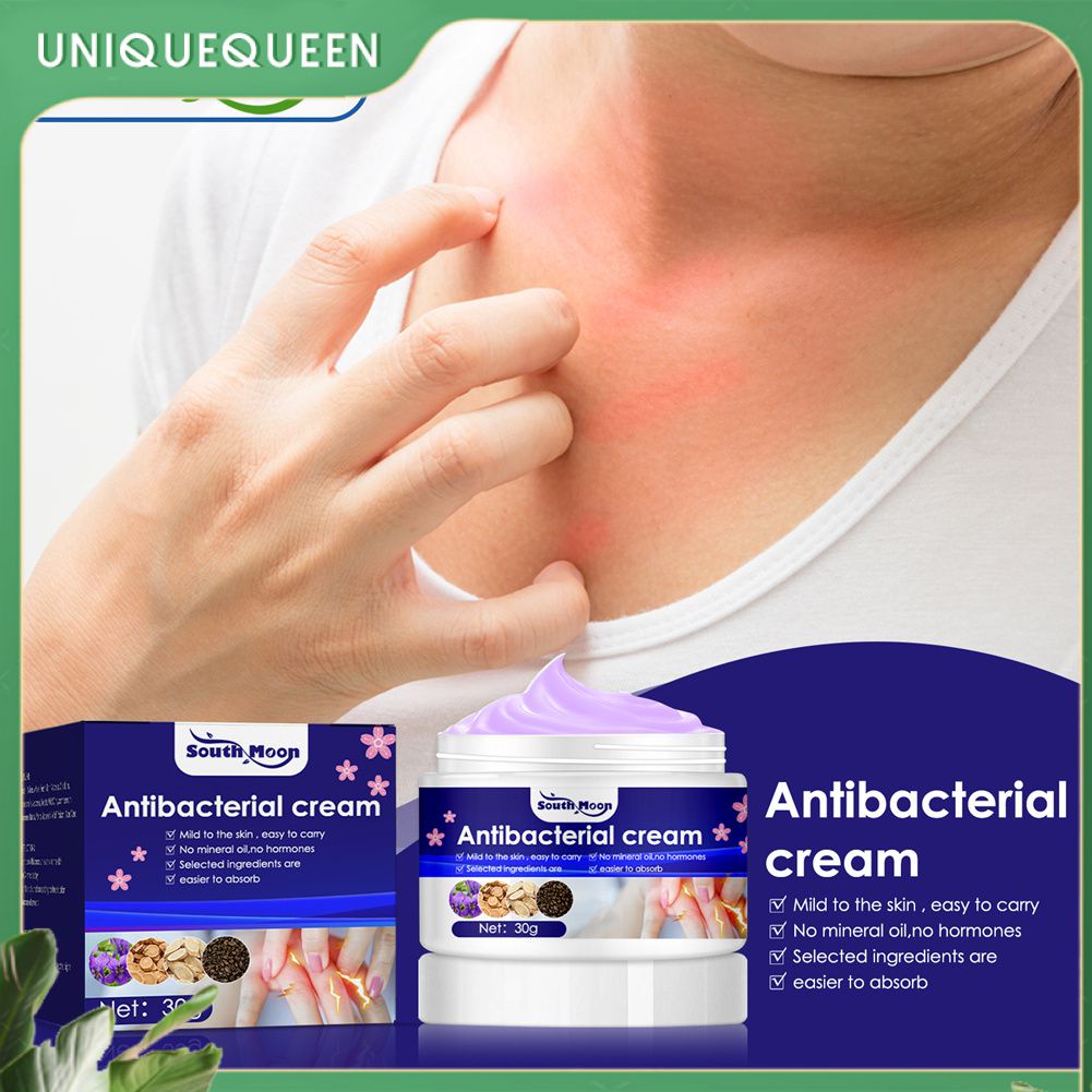 Violet Divine Skin Itching Cream Relieves Mosquito Bites Skin Itching ...
