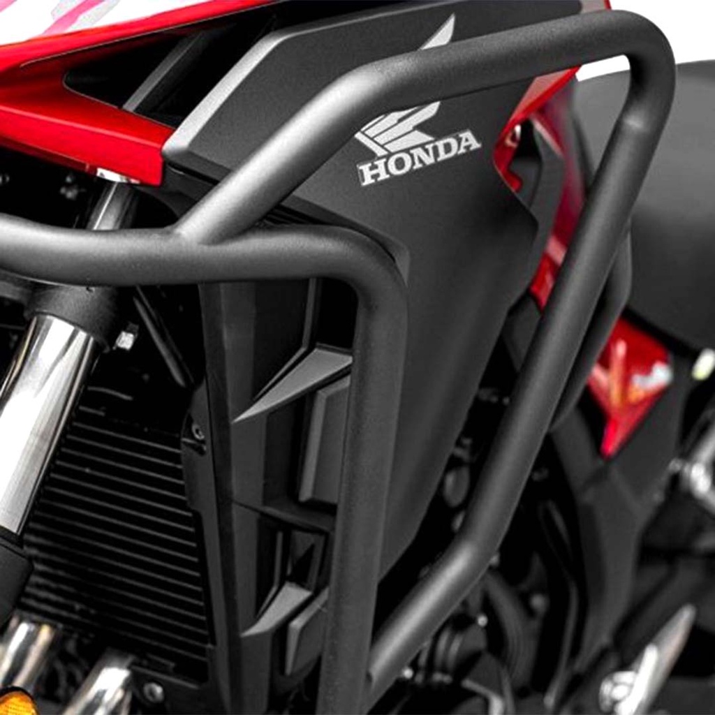 Crashbar Upper&Lower Honda CB500X (1922) Shopee Malaysia