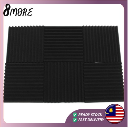 Soundproof Foam Panels Silencing Sound Insulation Board Noise ...