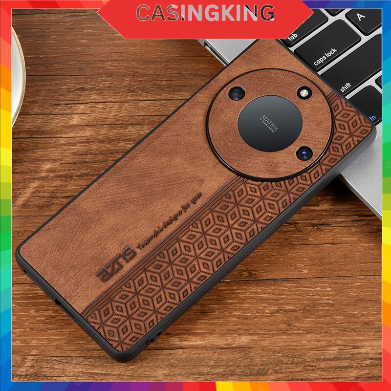 UPLAI Cover Per Honor X8 5G/Honor X6/Honor 70 Lite, Ultra Sottile - Foto 9
