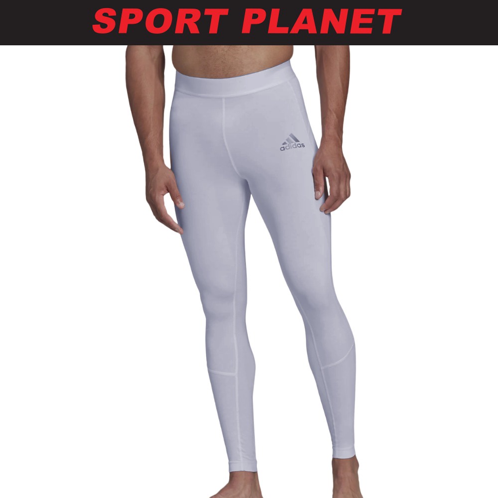 adidas Men's Techfit Base Compression Tights Malaysia