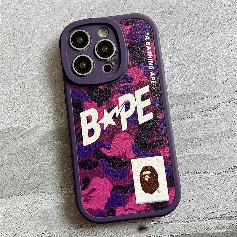 Bathing ape cases sale