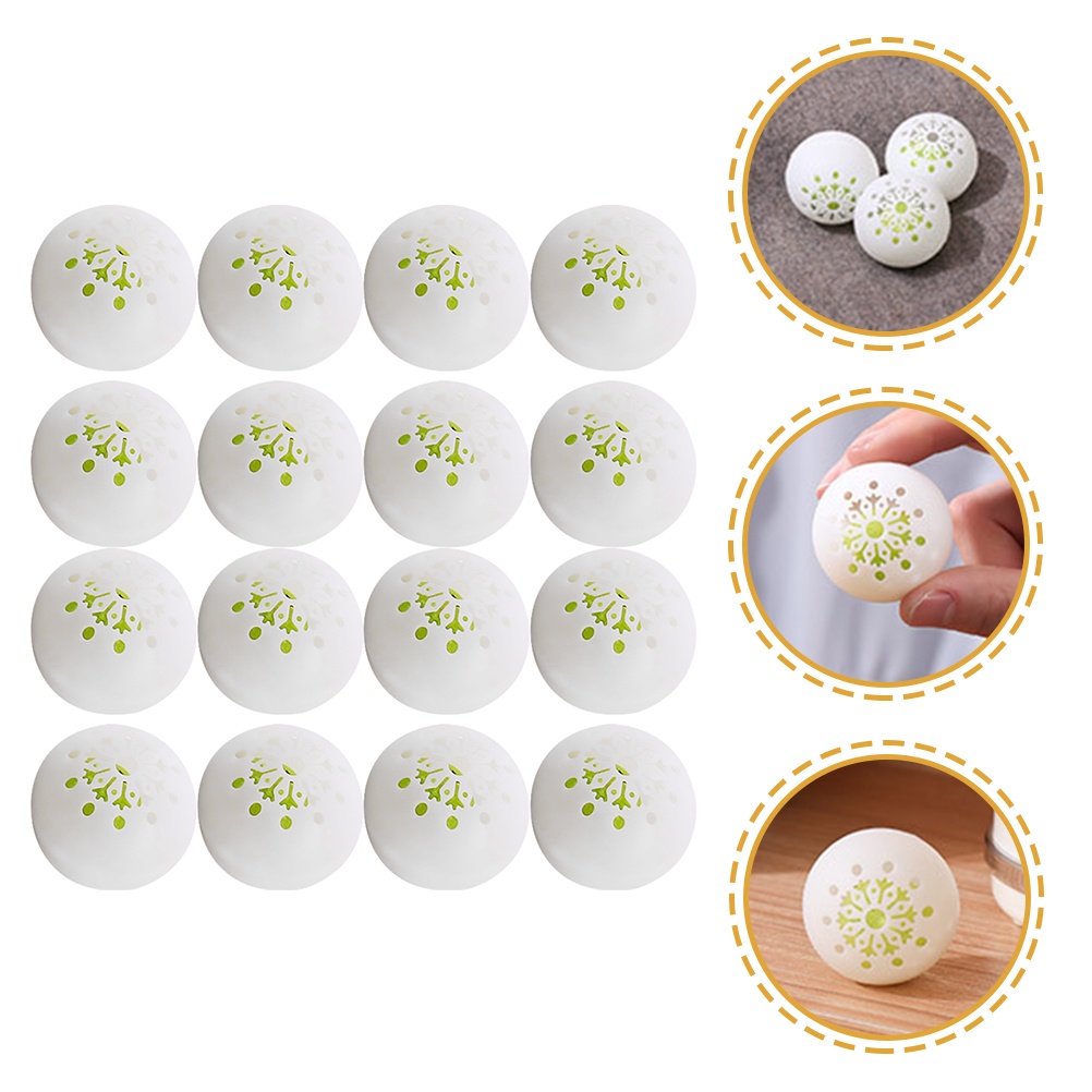 Air Fresheners Home Odor Eliminator Bulk Deodorant Shoe Ball Deodorizer