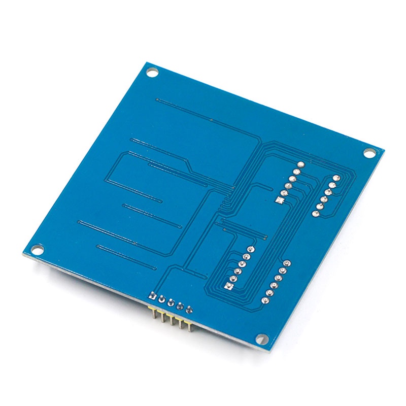 1PCS TM1638 LED Display 8-Bit Digital Tube Module 3-Wire 16 Keys 8 Bits ...