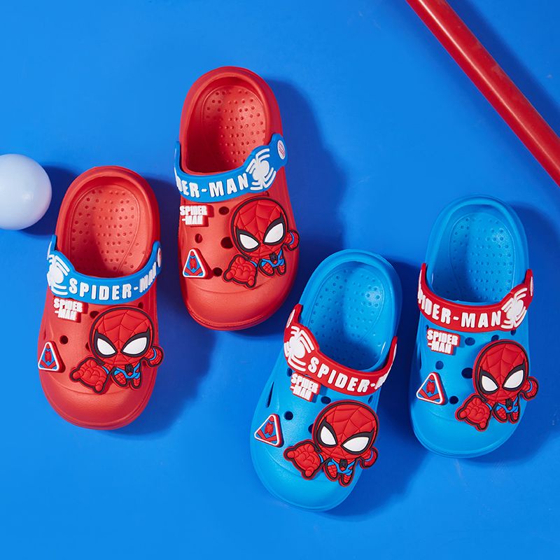 childrens spiderman shoes