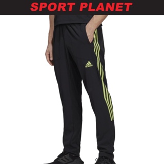 adidas Men Techfit Training Compression Tight Long Tracksuit Pant