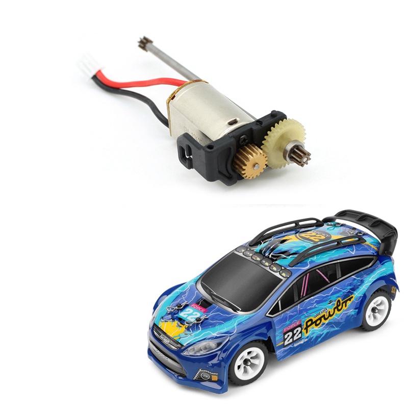 RC