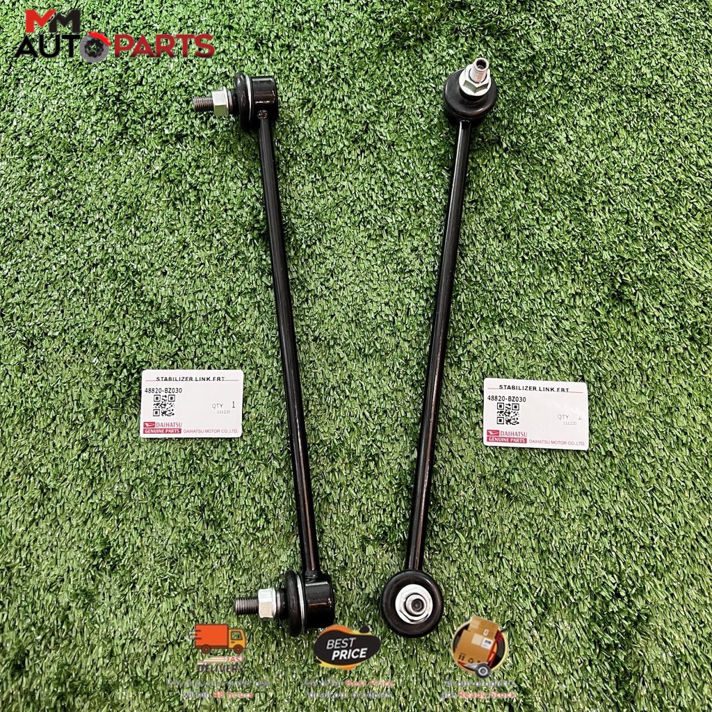 DAIHATSU STABILIZER / ABSORBER LINK FOR PERODUA AXIA / BEZZA (HEAVY