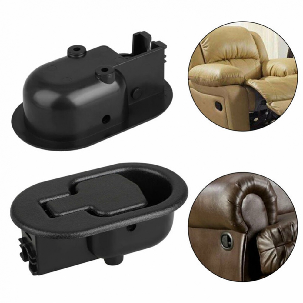 Pull Handle Couch Finger Release Lever Parts Plastic Recliners Release