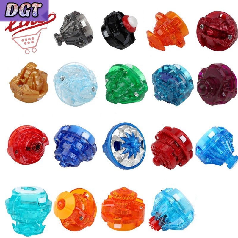 DGT SB 18 Styles Beyblade Burst Drivers for Beyblade Kid's Beyblade ...