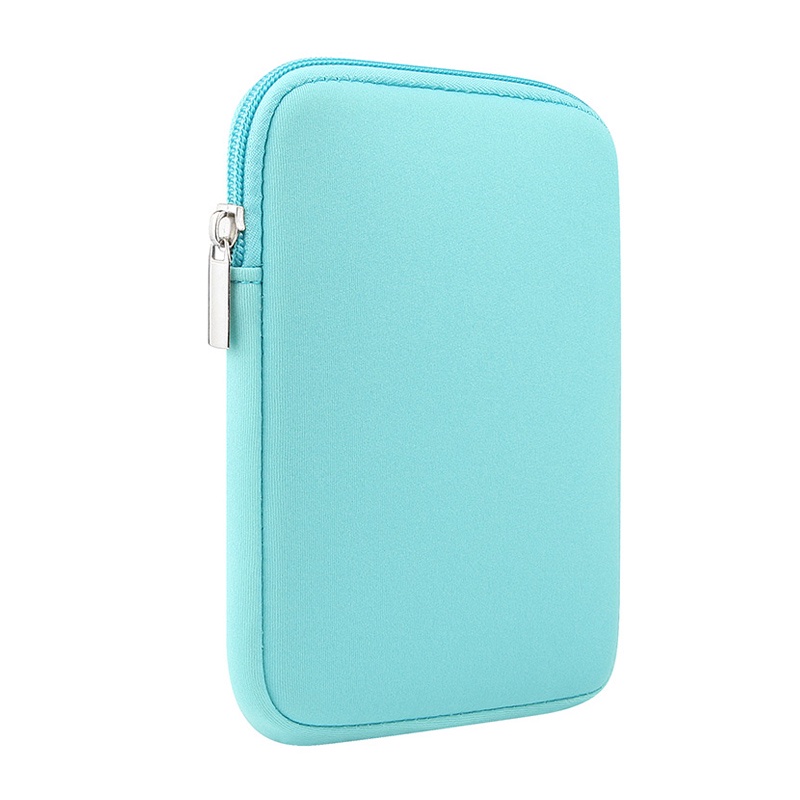 D7 Ereader Case for ONYX BOOX Leaf 2 7 inch E Book 7'' Soft Sleeve