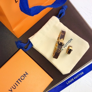 Louis Vuitton Nano Bracelet Reviewer