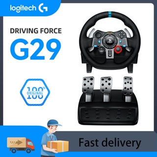 Playstation G29 Driving Force Racing Wheel by Logitech
