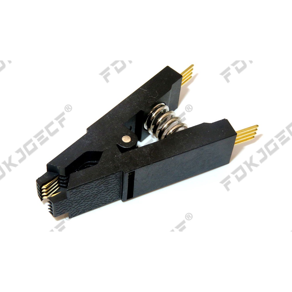 Programmer Testing Clip SOP SOP16 SOIC8 SOP8 Test Clip For EEPROM 93CXX ...