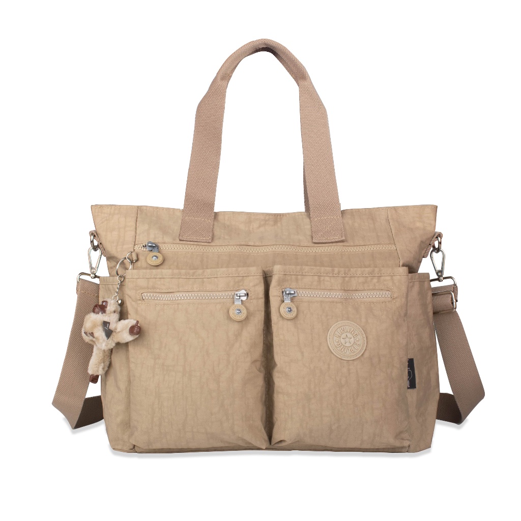 Kipling pammie clearance tote