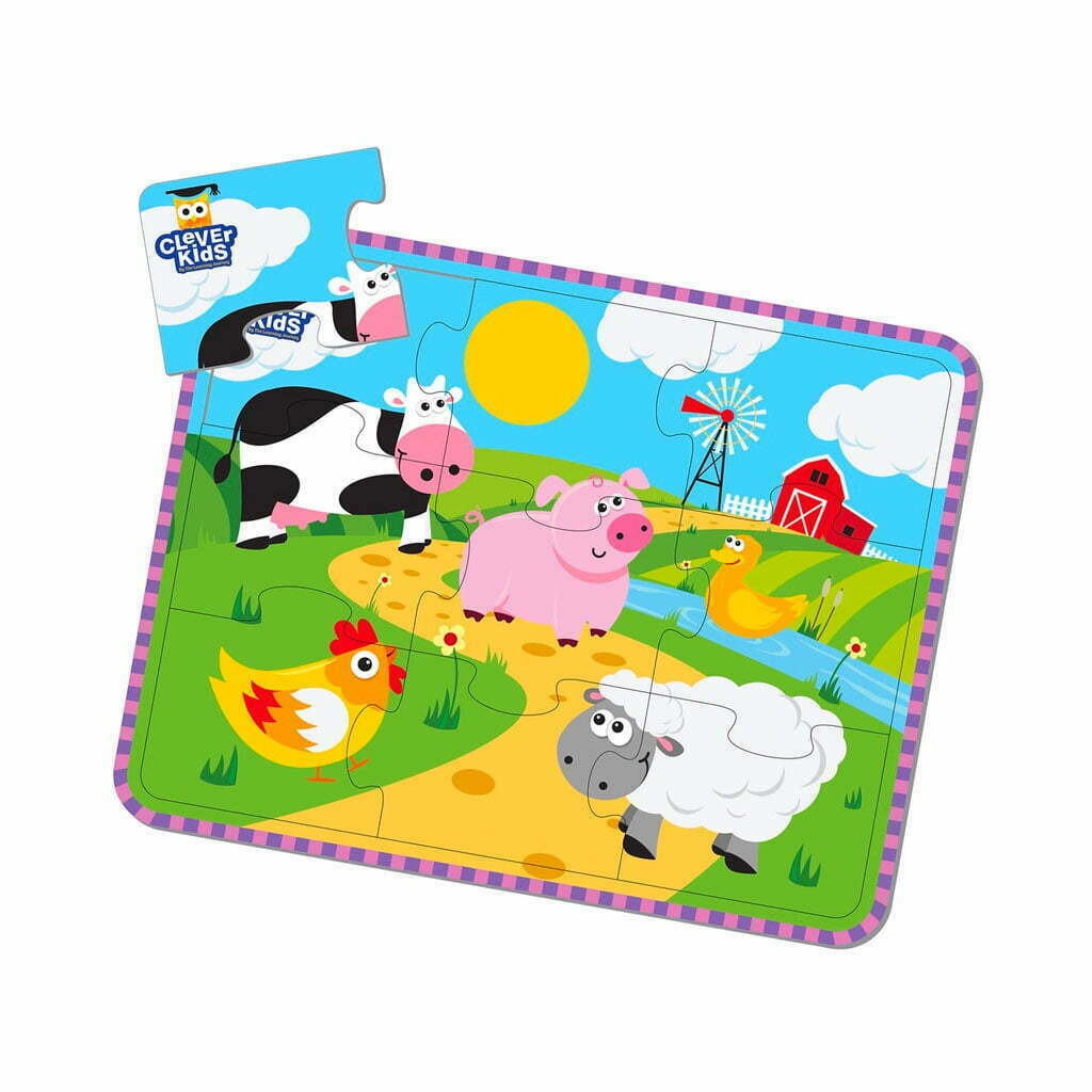 [Hayllo] The Learning Journey International Clever Kids Lift & Learn ...
