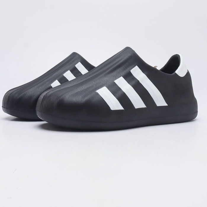 Adidas Original Adifom Superstar Clogs Trendy Shoes Men Women Sports ...