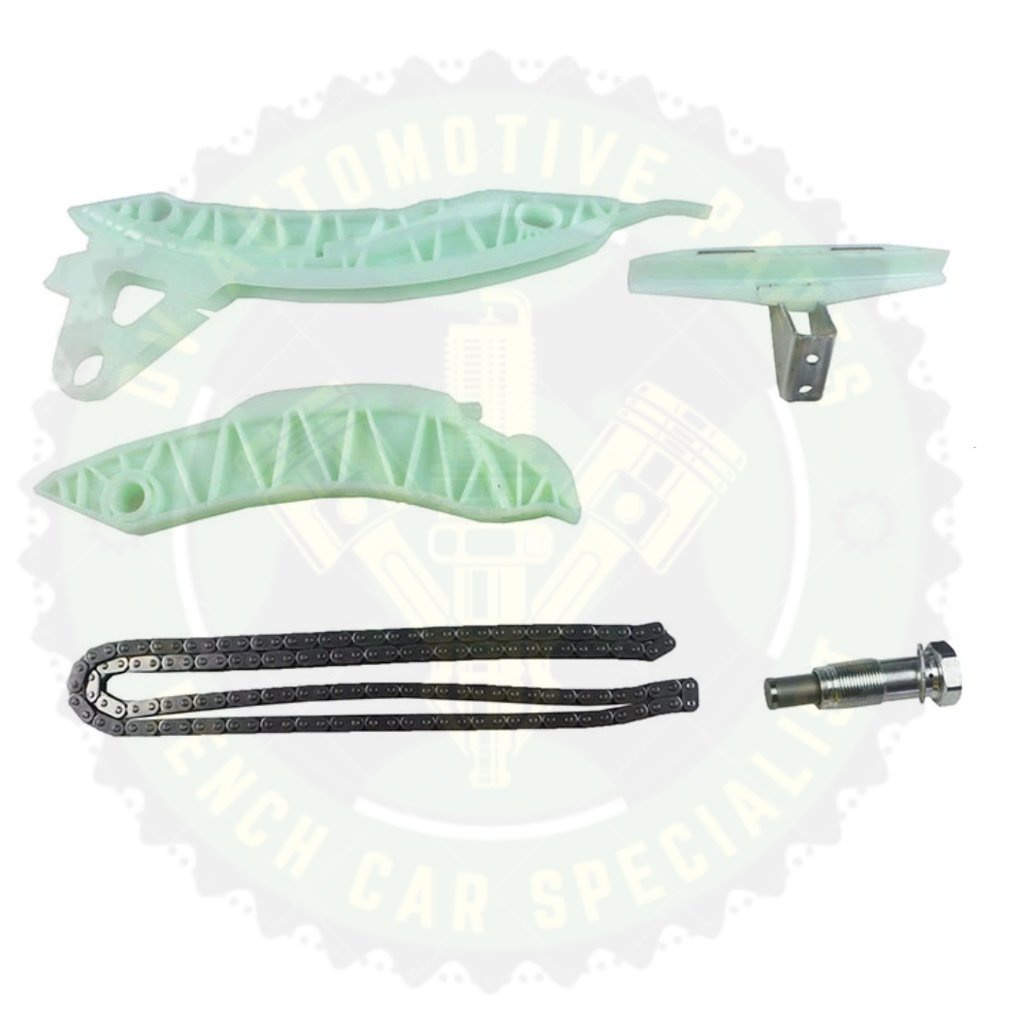 Timing Chain Set For 207cc 208Gti 208vti 2008vti 308vti RCZ 200Hp