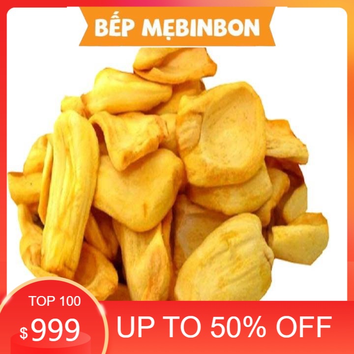 Jackfruit Dried Whole Wings B Crunchy Bag 500g Shopee Malaysia