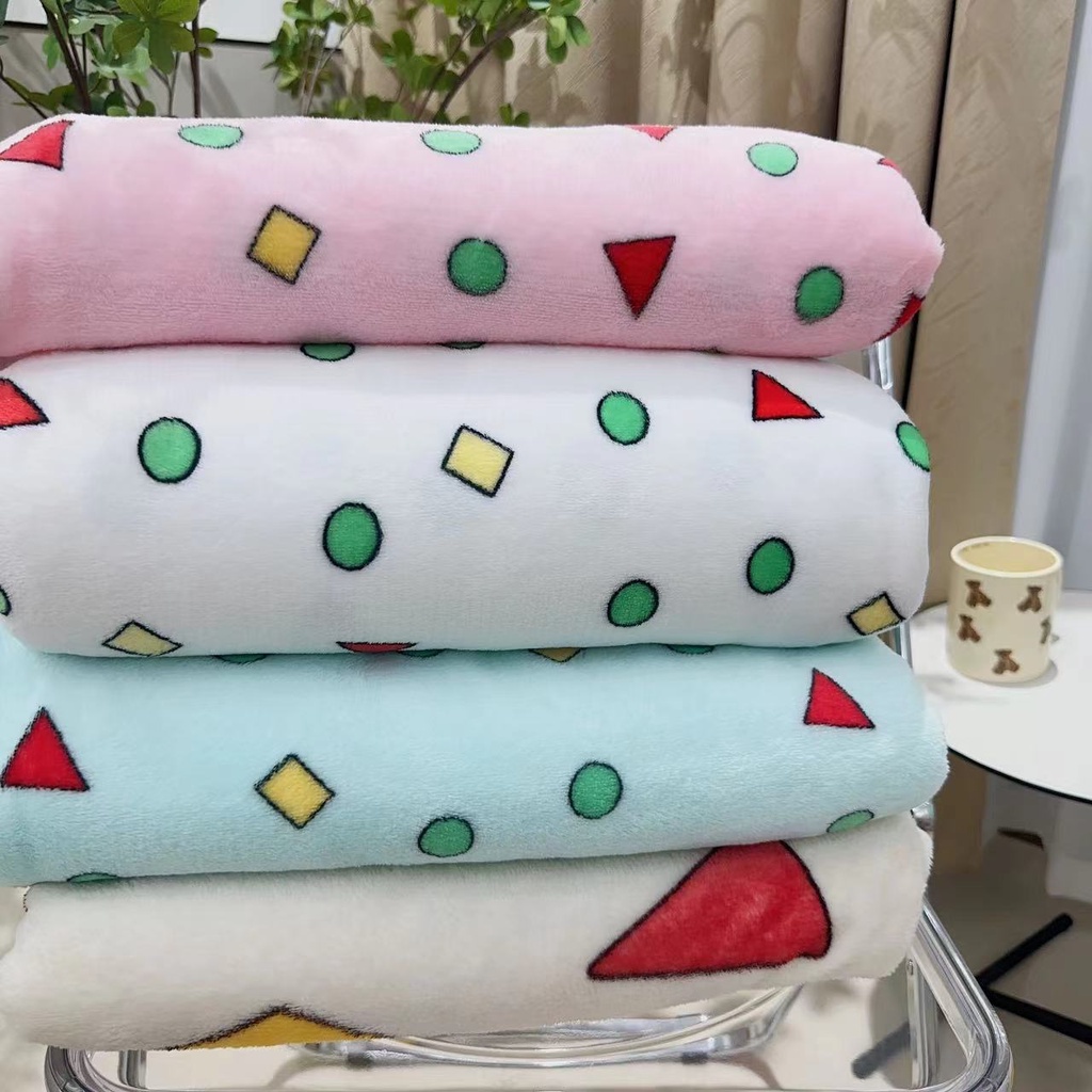 Buno &B Mas Blankets Fashion Ai Conditione Blanket Soft