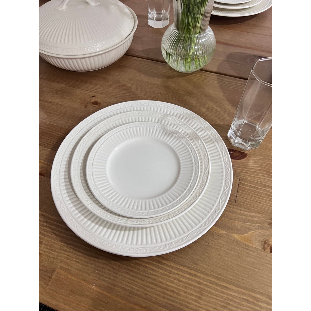 Mikasa italian 2024 countryside dishes