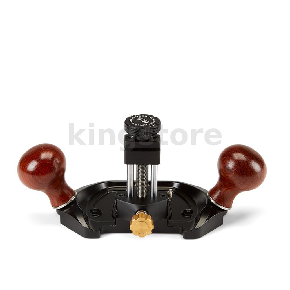 Woodworking Planer Hand Tool Hand Push Planer Premium Router Plane