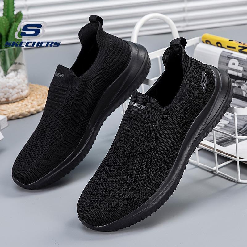 Skechers_ High Quality Men's and Women's Mesh Breathable Running Shoes ...