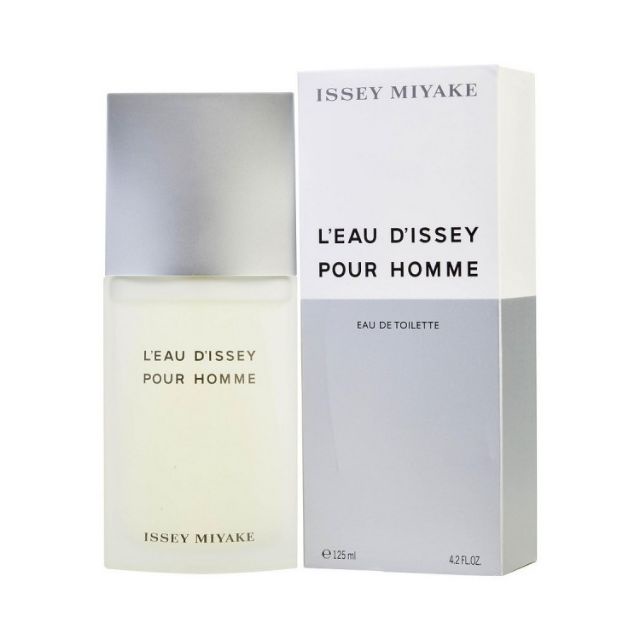 L'eau D'issey (issey Miyake) Cologne By ISSEY MIYAKE FOR MEN ...