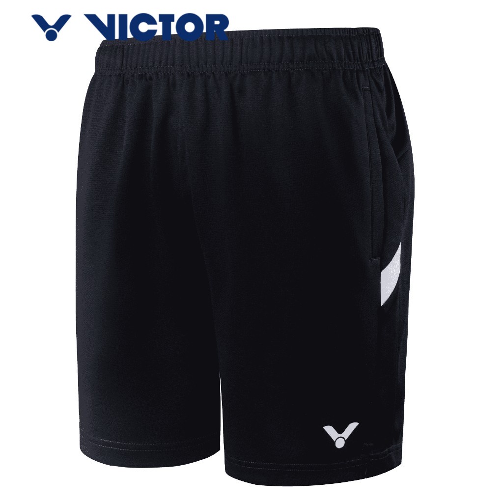 Victor best sale badminton shorts