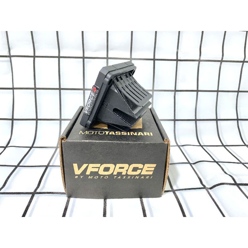 RACING REED VALVE VFORCE 4 RXZ Y125Z Y125ZR KR150 ZX150 RGV RGV Force 4 ...