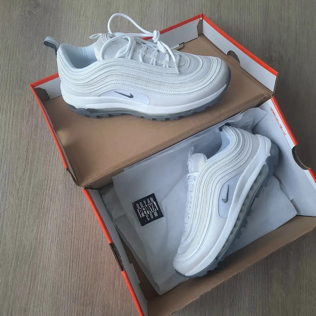 Nike air best sale max 97 wish