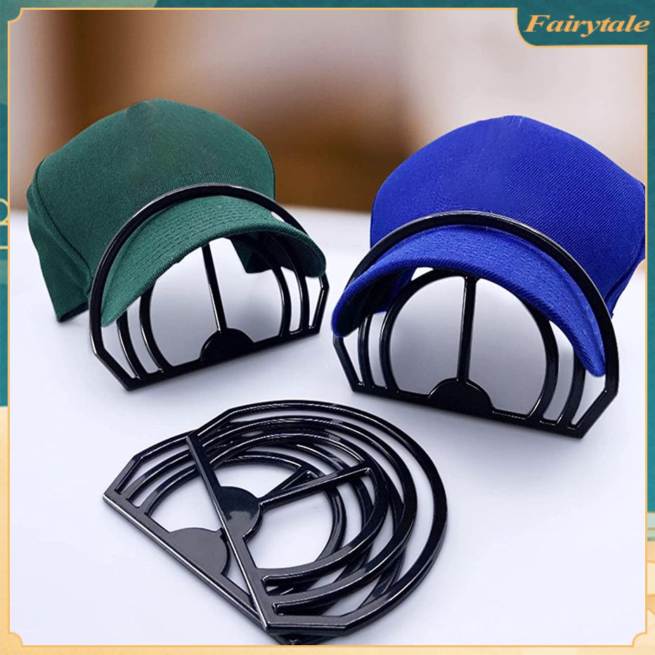 Hat Brim Bender Perfect Hat Bender Hat Curving Band Dual Slots Design