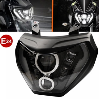 WINDSCREEN SPORT MATT BLACK WRS FOR MT-09 TRACER 9 / GT 2021-2023