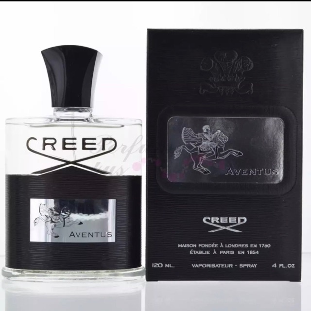 Harga creed 2024 aventus original