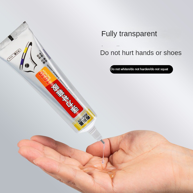 PNL Shoe adhesive bonding, sports shoes, leather shoes, fabric adhesive